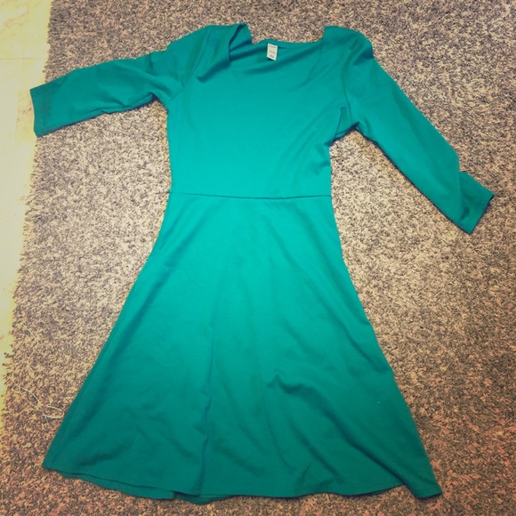 Old navy dress