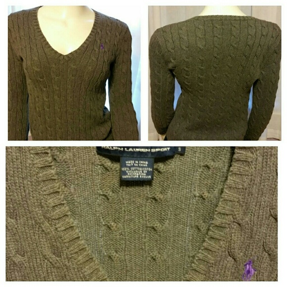 Ralph Lauren sport