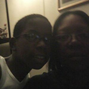 Meet your Posher, Gayles-nelson