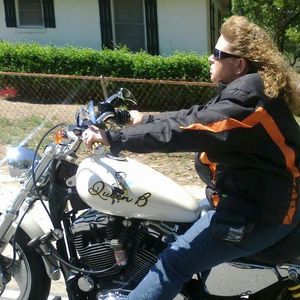 Meet your Posher, Donna