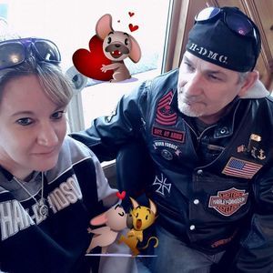 Meet your Posher, Jenn