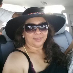 Meet your Posher, Gisela