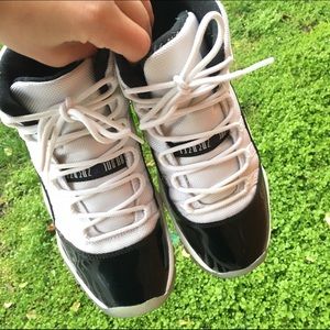 Nike Air Jordan 11