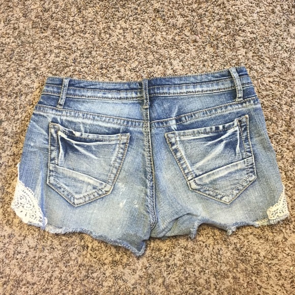 Indie shorts