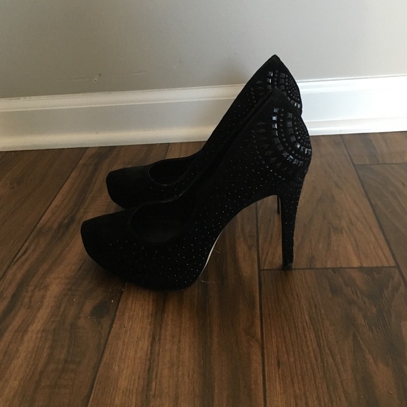 Studded BCBGeneration Heels