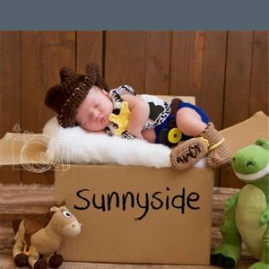 Meet your Posher, Sandra