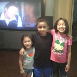 Meet your Posher, Sandy