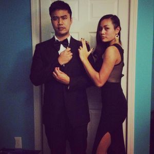 Meet your Posher, Lourdes malaga