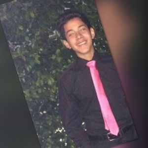 Meet your Posher, Jordy