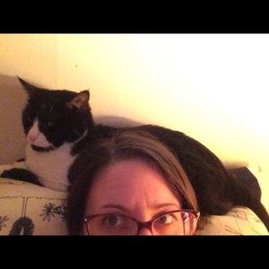 Meet your Posher, Sheila