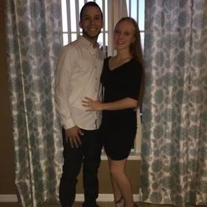 Meet your Posher, Christina