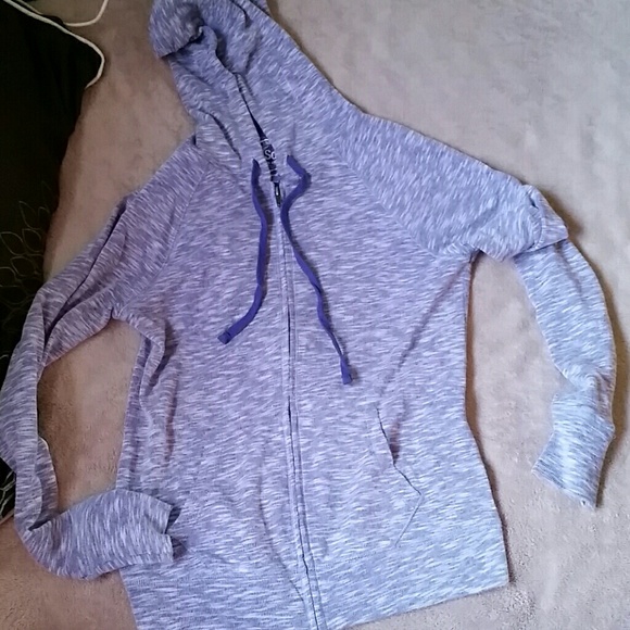 hoodie jacket - Picture 1 of 2