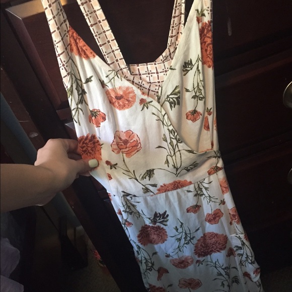 Kimchi blue urban outfitters dress - Picture 1 of 3