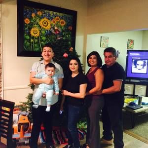 Meet your Posher, Alexandra