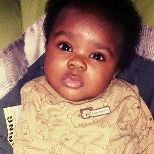 Meet your Posher, Lovin'kasean