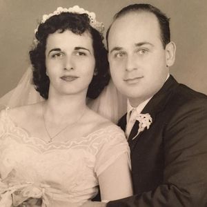 Meet your Posher, Marilyn