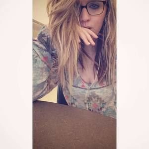 Meet your Posher, Kinsey