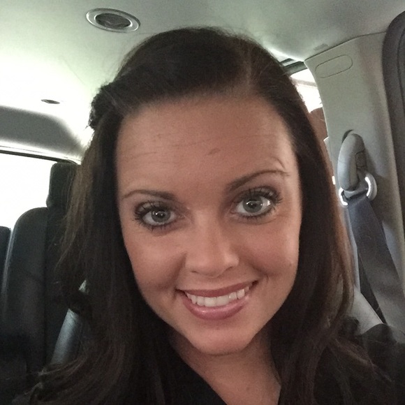 Meet your Posher, Katy