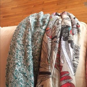 Scarf bundle