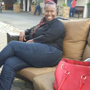 Meet your Posher, Wendellyn