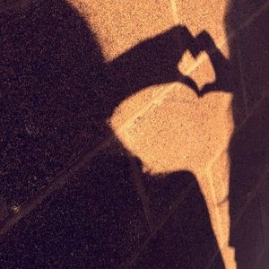 Meet your Posher, Krissy