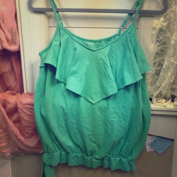 Knit Tank Top from Gap