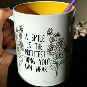 Meet your Posher, Iris