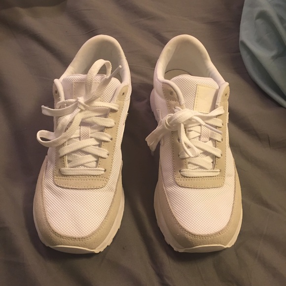 New balance