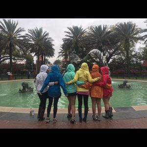 Meet your Posher, Grace