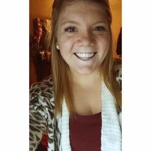 Meet your Posher, Holly