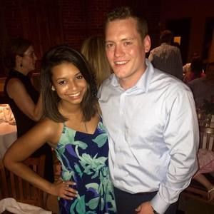 Meet your Posher, Jess