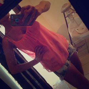 ‼️Sheer tribal tank‼️