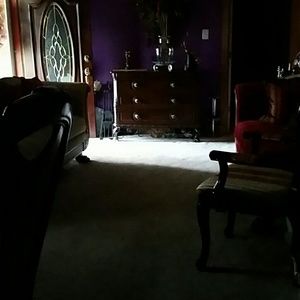 Meet your Posher, Cheryl