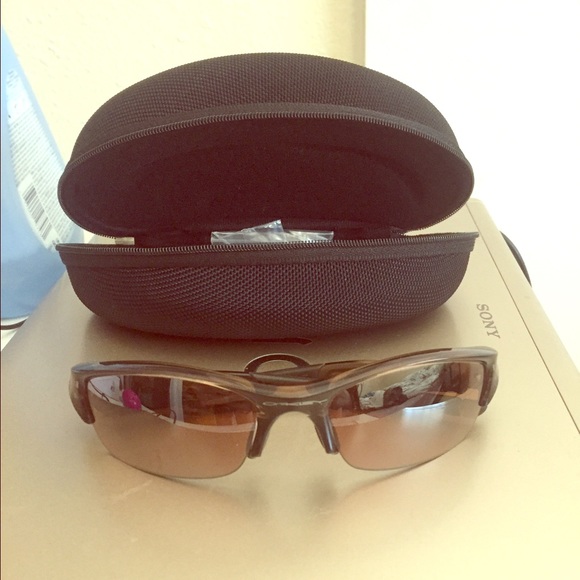 Oakley Flak Jacket sunglasses