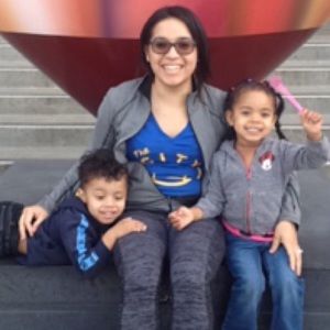 Meet your Posher, Krystal