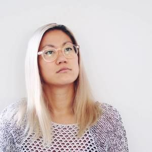 Meet your Posher, Janet