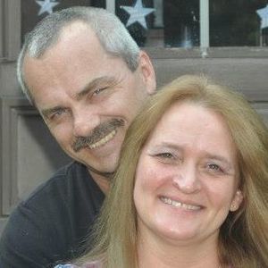 Meet your Posher, Patty