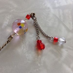 Japanese hair ornament 💲⬇️‼️