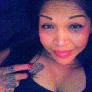 Meet your Posher, Ana