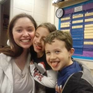 Meet your Posher, Jolene