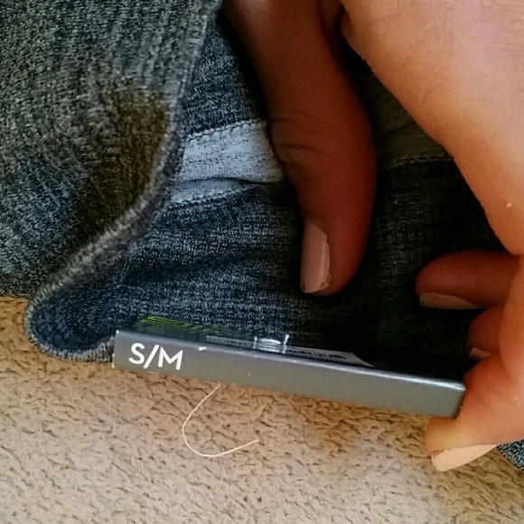 Capri yoga crops - Picture 4 of 4