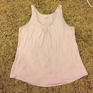 Lavender Tank Top