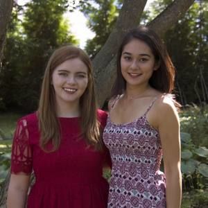 Meet your Posher, Amelia