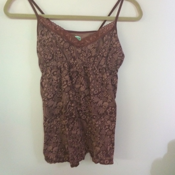 Hollister tank top