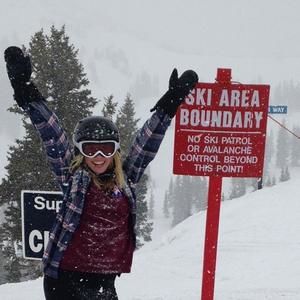 Meet your Posher, Lauren