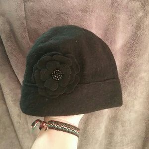 Winter hat
