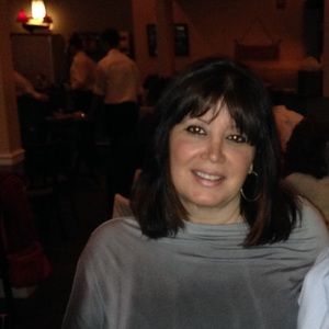 Meet your Posher, Renee