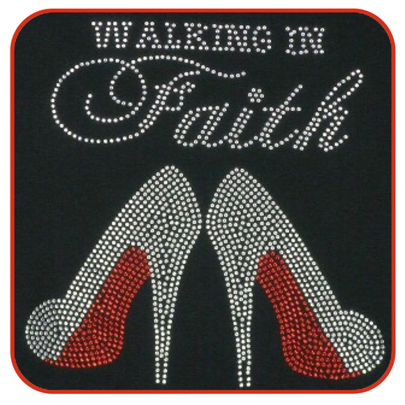 ⚡️Flash Sale⚡️Walking In Faith - Picture 2 of 4