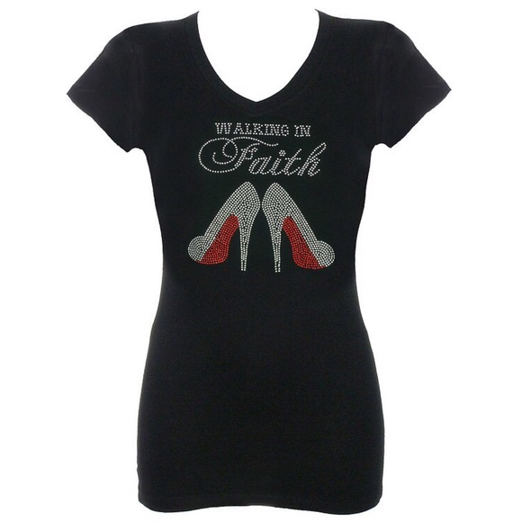 ⚡️Flash Sale⚡️Walking In Faith - Picture 3 of 4