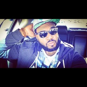 Meet your Posher, Nigel